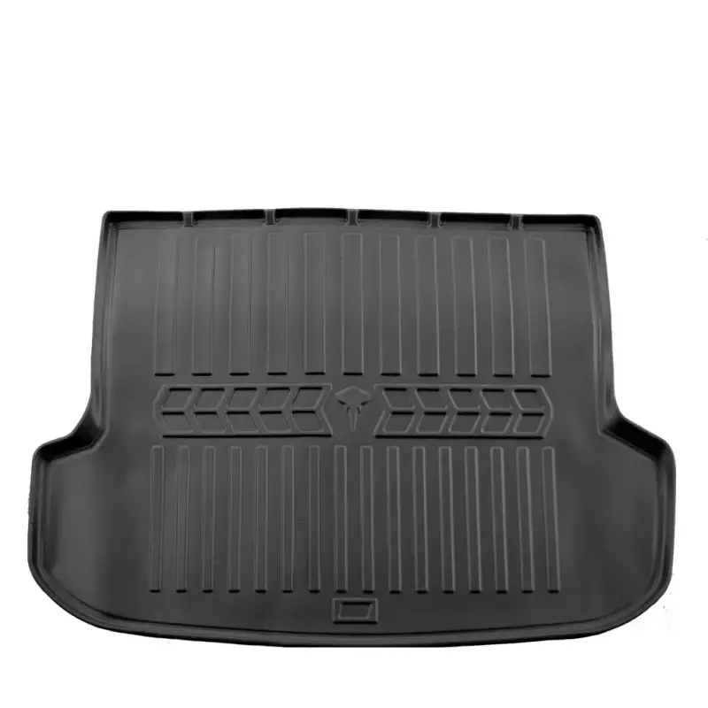 Килимок в багажник 3D (Stingray) для Lexus RX 2016–2022