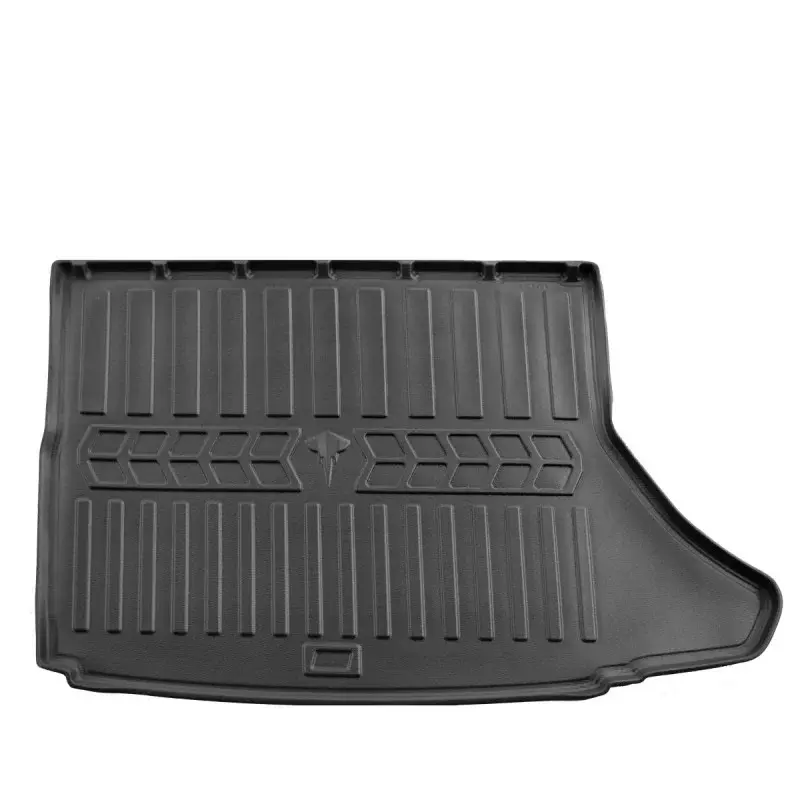 Килимок в багажник Stingray 3D для Lexus CT200H 2011–2022