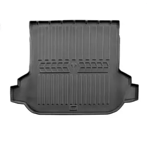 Килимок в багажник Stingray 3D (Без сабвуфера) для Subaru Outback 2009–2014