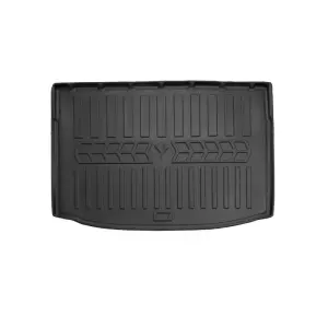 Килимок в багажник Stingray 3D для Subaru Crosstrek 2023–