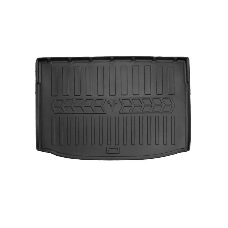Килимок в багажник Stingray 3D для Subaru Crosstrek 2023–