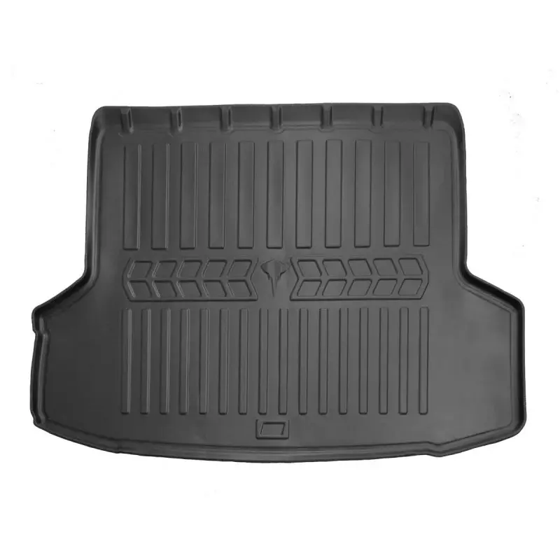 Килимок в багажник Stingray 3D (SD) для Subaru Impreza 2016–2023