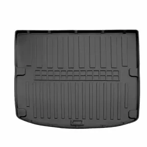 3D килимок в багажник (sedan, Stingray) для Audi A4 B9 2015–2024