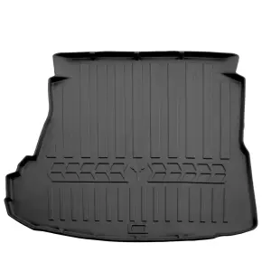 Килимок в багажник Stingray 3D (Sedan) для Audi A4 B5 1994–2001