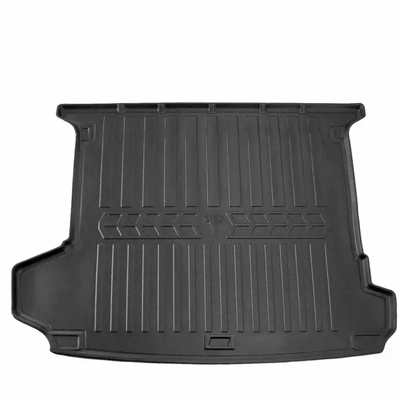 Килимок в багажник Stingray 3D для Audi Q7 2015–2026
