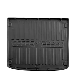 3D килимок в багажник (universal, Stingray) для Audi A4 B6 2000–2004