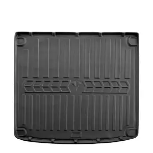 3D килимок в багажник (universal, Stingray) для Audi A4 B8 2007–2015