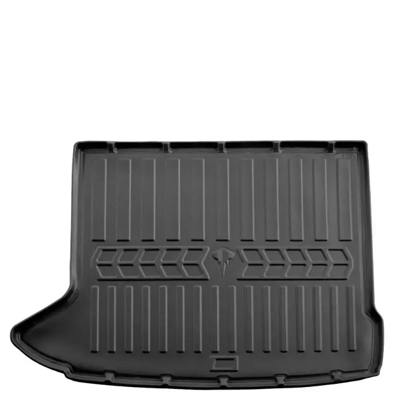 Килимок в багажник Stingray 3D для Audi Q3 2011–2019