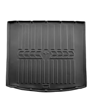 3D килимок в багажник (sedan, Stingray) для Audi A4 B7 2004–2008