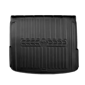 Килимок в багажник Stingray 3D (Avant) для Audi A6 C8 2018–2025