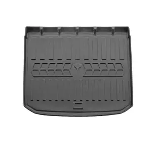 Килимок в багажник Stingray 3D (Avant, нижній) для Audi A3 2012–2020