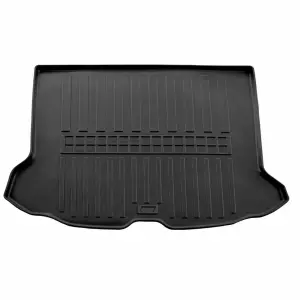 Килимок в багажник 3D (Stingray) для Volvo XC60 2009–2017