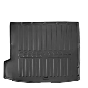 Килимок в багажник Stingray 3D (5 місць) для Volvo XC90 2015–
