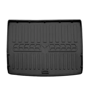 Килимок в багажник 3D (Stingray) для Jeep Cherokee KL 2013–