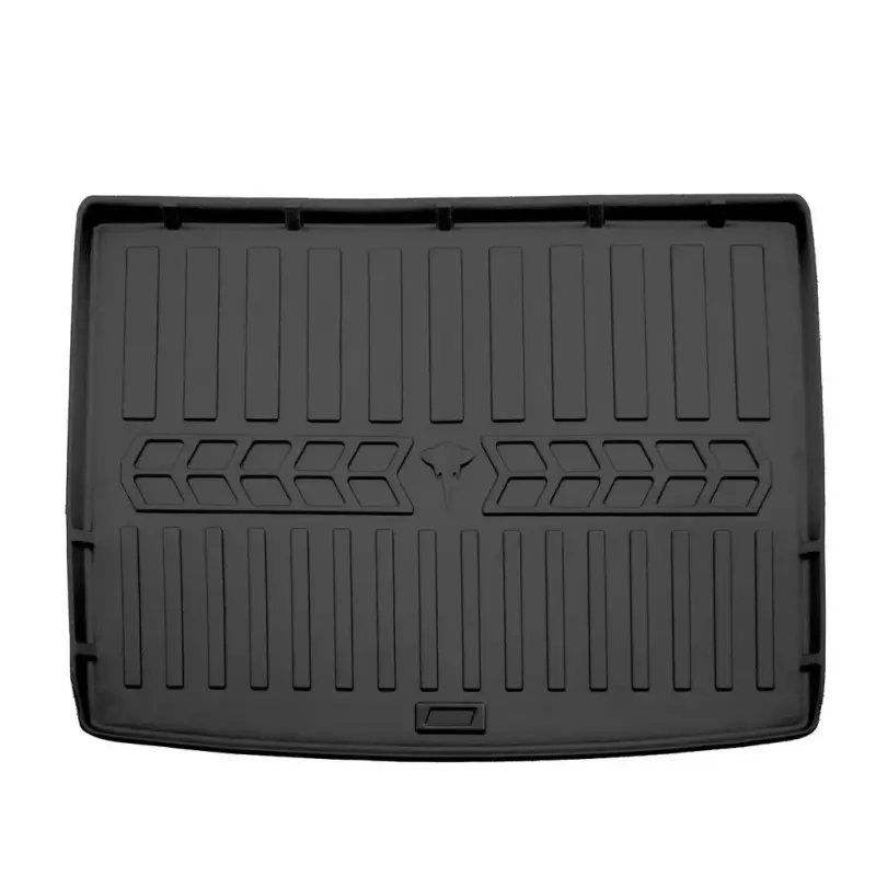 Килимок в багажник 3D (Stingray) для Jeep Cherokee KL 2013–