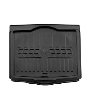 Килимок в багажник 3D (нижній) (Stingray) для Jeep Renegade 2014–