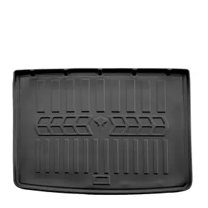 Килимок в багажник 3D (вехній) (Stingray) для Jeep Renegade 2014–