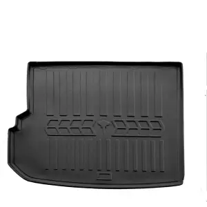 Килимок в багажник 3D (Stingray) для Jeep Compass 2016–
