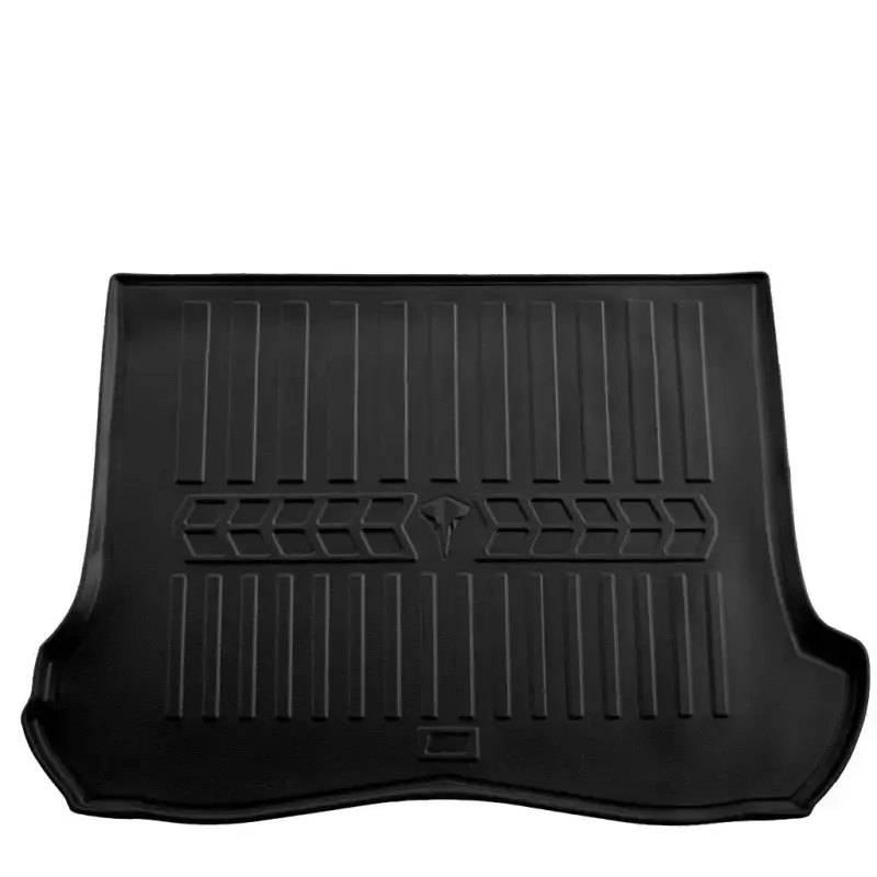 Килимок в багажник 3D (Stingray) для Jeep Grand Cherokee WK 2004–2010