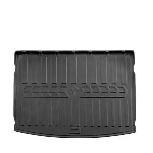 Килимок в багажник Stingray 3D для LandRover Land Rover Freelander II 2006–2014