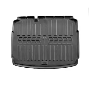 Килимок в багажник Stingray 3D (HB) для Seat Leon 2005–2012
