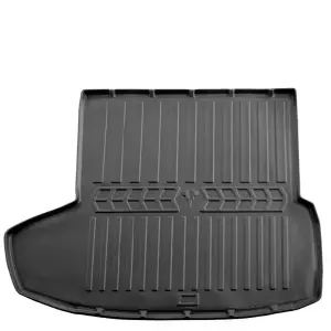 Килимок в багажник задній Stingray 3D (2021+) для Tesla Model S 2012–