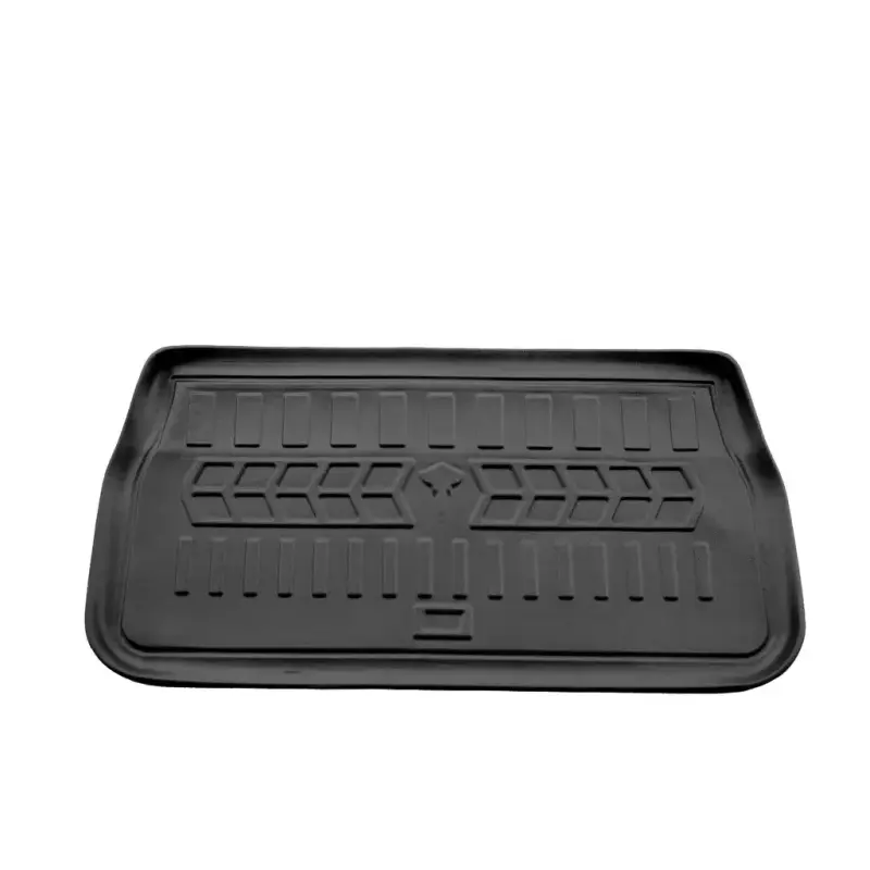 Килимок в багажник 3D (Stingray) для Chrysler Pacifica 2016–