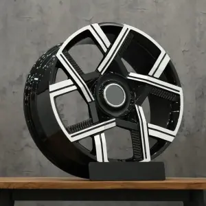 Ковані диски OEM R23 V1 (4 шт) для Rolls-Royce Cullinan 2018–