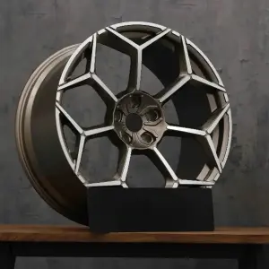 Ковані диски OEM R23 V2 (4 шт) для Lamborghini Urus 2018–