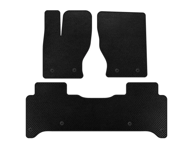 Килимки EVA (чорні) для LandRover Range Rover IV L405 2013–2021