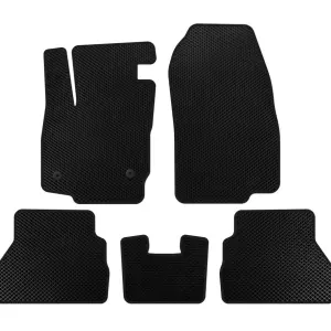 Килимки EVA (Чорний) для Ford B-Max 2012–2017