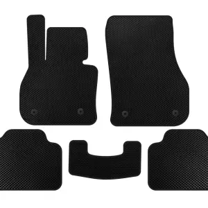 Килимки EVA (чорні) для Mini Countryman F60 2017–2023