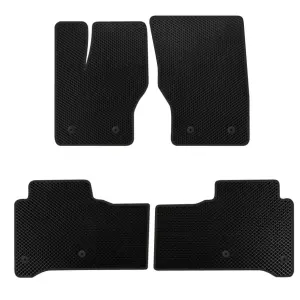 Килимки EVA (Чорний) для LandRover Range Rover V L460 2021–