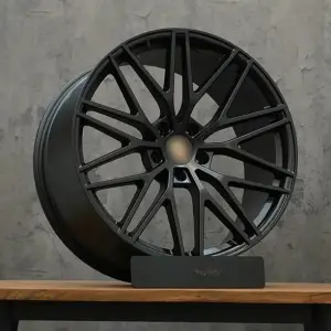 Ковані диски OEM R22 (4 шт) для Porsche Macan 2024–
