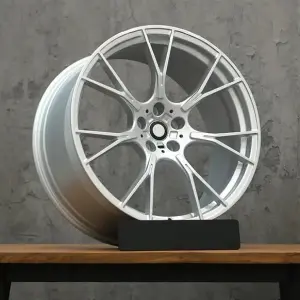 Ковані диски OEM R20 (4 шт) для BMW 5 серія G30/G31 2017–2023