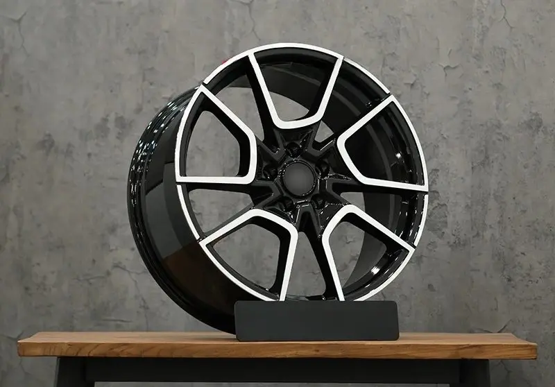 Ковані диски OEM R20 V2 (4 шт) для Lucid Air
