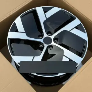Ковані диски OEM R19 V3 (4 шт) для Lucid Air