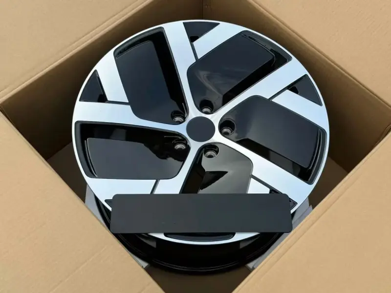 Ковані диски OEM R19 V3 (4 шт) для Lucid Air