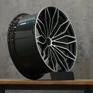 Ковані диски OEM R23 V10 (4 шт) для Lamborghini Urus 2018–