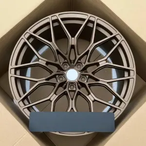 Ковані диски OEM R19 R20 V5 (4 шт) для BMW 4 серія G22/23/26 2020–