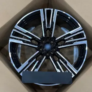 Ковані диски OEM R21 (4 шт) для BMW 7 серія G70/G71 2022–