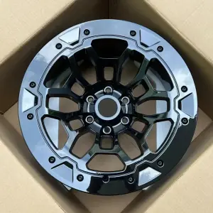 Ковані диски OEM R18 (4 шт) для Dodge RAM (DT) 2018–