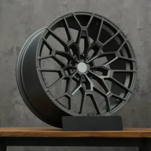 Ковані диски OEM R22 (4 шт) для BMW X5 G05 2019–2026