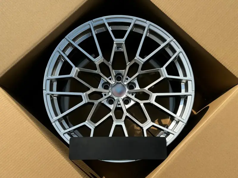 Ковані диски OEM R22 V5 (4 шт) для BMW X5 G05 2019–2026
