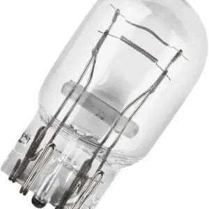 Вказівна лампа Osram 7505 W21W 12V 21W W3x16d (1 шт)