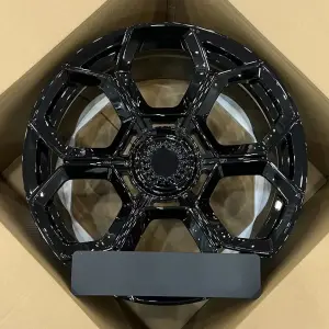 Ковані диски OEM R20 R21 V6 (4 шт) для Lamborghini Aventador 2011–2022