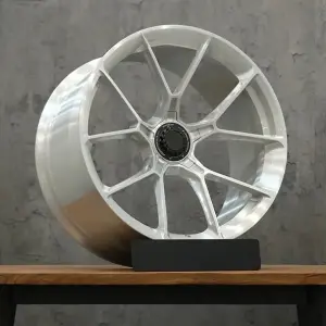 Ковані диски OEM R21 V1 (4 шт) для Porsche Macan 2014–2024