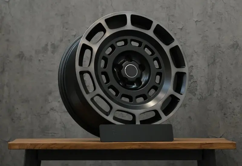 Ковані диски OEM R20 V2 (4 шт) для LandRover Land Rover Defender 2019–
