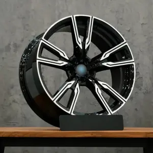 Ковані диски OEM R20 (4 шт) для BMW 7 серія G11/G12 2015–2022