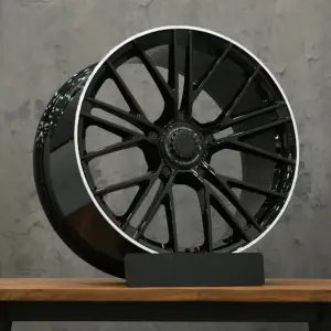 Ковані диски OEM R21 V1 (4 шт) для Porsche Panamera 2023–